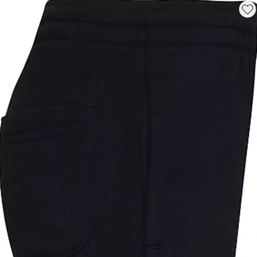 Nike 3Brand Black Jogger Sweatpants with Tapered Fit